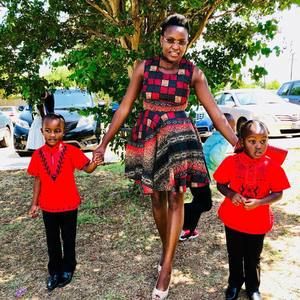 Meet your Posher, Jerusha